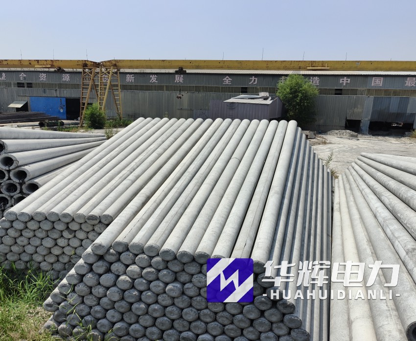 崇明15米水泥电线杆